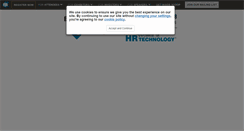 Desktop Screenshot of hrtechconference.com
